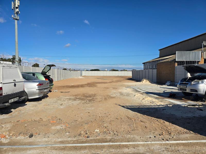 0 Bedroom Property for Sale in Strand Western Cape